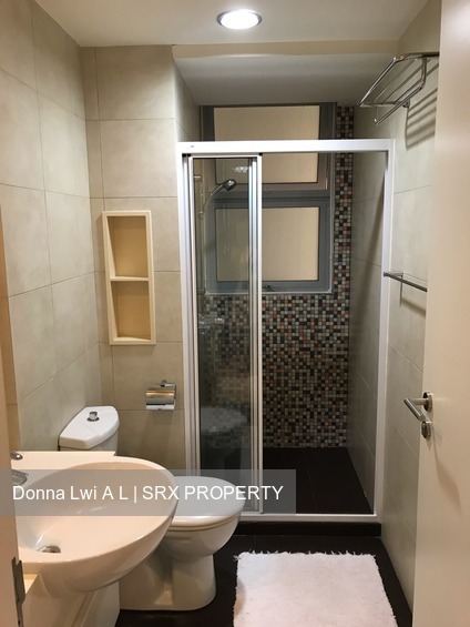 The Esparis (D18), Condominium #185402802